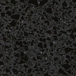 BLACK GALAXY (QUARTZ)