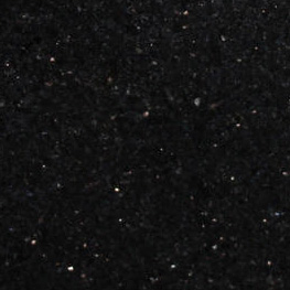 BLACK GALAXY