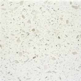 CRYSTAL WHITE (QUARTZ)