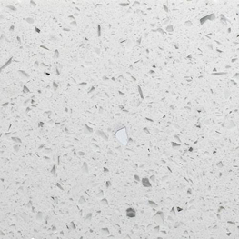 PEARL WHITE (QUARTZ)
