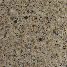 SILKY CAMEL (QUARTZ)