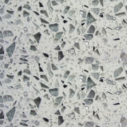 SILVER SHIMMER