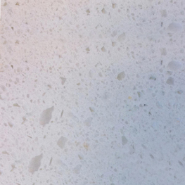 SNOW WHITE  (QUARTZ)