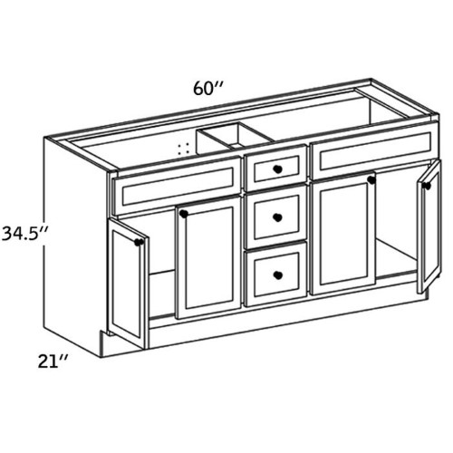 Vanities