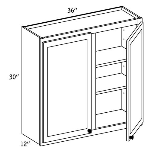 Wall Cabinets