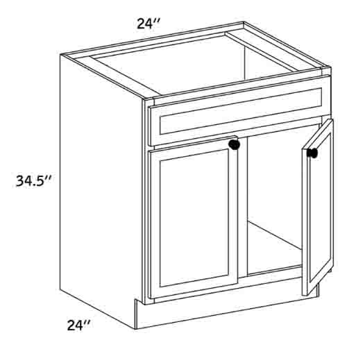 Base Cabinets